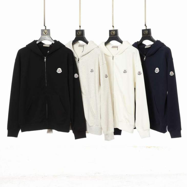 Picture of Moncler Hoodies _SKUMonclerS-2XL2br250264891